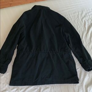 Levi's Jackets & Coats - Levis utility Parka Levi's Jackets & Coats - Levis utility Parka